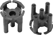 Фиксатор арматуры стульчик 40 мм